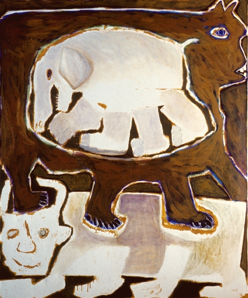 Elefant